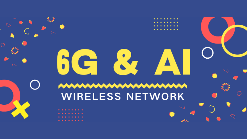 Mạng 6G khiến AI trở nên thông minh hơn, tốc độ xử lý sẽ gần bằng não người 