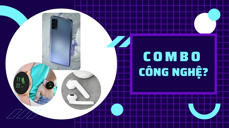 Là một đứa con gái yêu công nghệ, mình chọn thưởng riêng cho bản thân combo 'hitech' cho giáng sinh năm nay