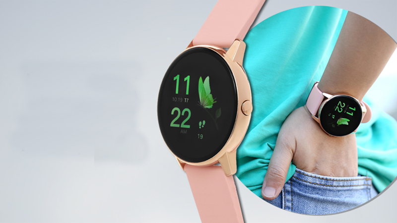 Là một đứa con gái yêu công nghệ, mình chọn thưởng riêng cho bản thân combo 'hitech' cho giáng sinh năm nay