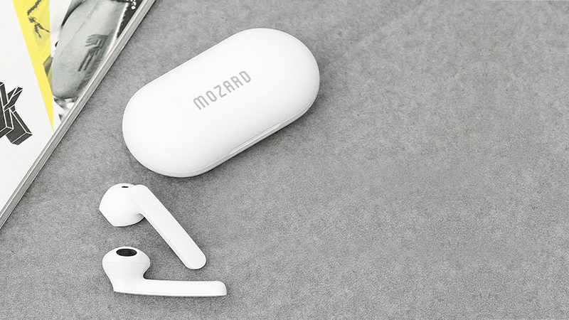 Là một đứa con gái yêu công nghệ, mình chọn thưởng riêng cho bản thân combo 'hitech' cho giáng sinh năm nay