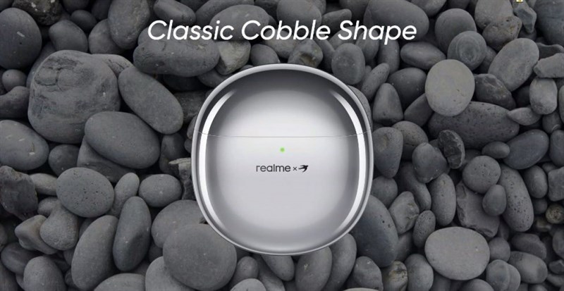 Realme ra mắt đồng hồ thông minh Watch S Pro, Watch S Master Edition và tai nghe không dây Buds Air Pro Master Edition