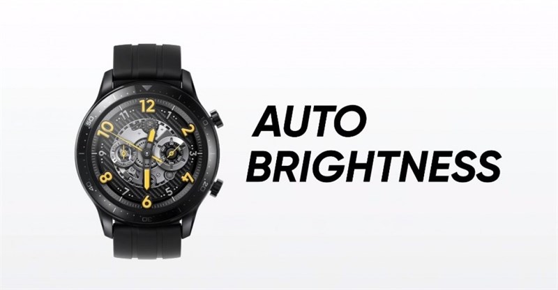 Realme ra mắt đồng hồ thông minh Watch S Pro, Watch S Master Edition và tai nghe không dây Buds Air Pro Master Edition