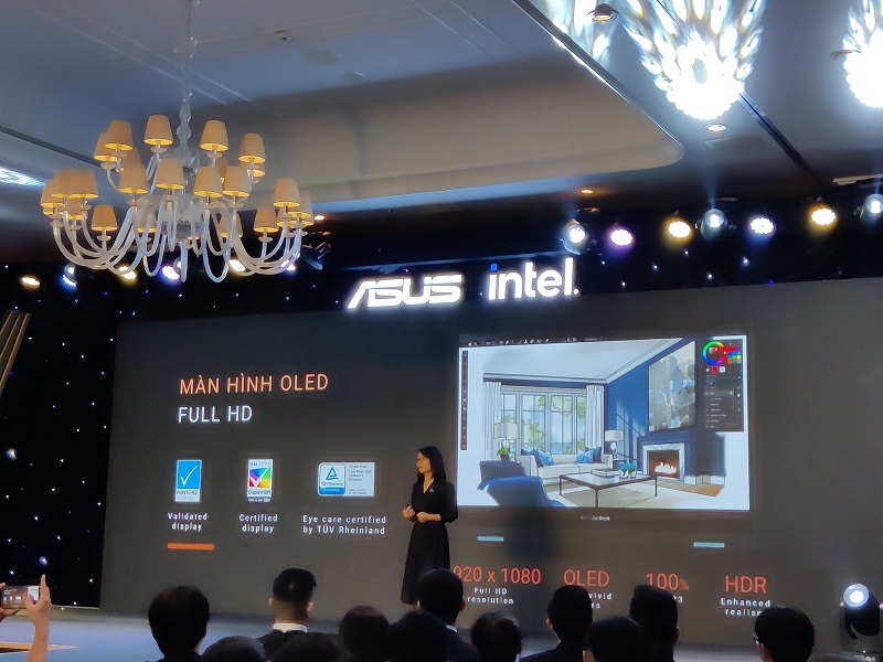 ZenBook Flip 13 ZenBook Flip 13