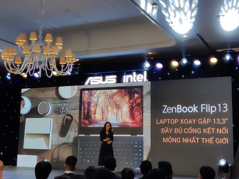 ZenBook Flip 13 ZenBook Flip 13