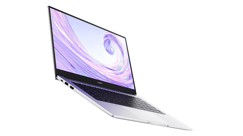 MateBook D 14/15 2021 có 2 tùy chọn đồ họa