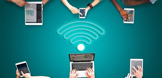 Cách kiểm tra và theo dõi số lượng thiết bị sử dụng model wifi nhà bạn trên điện thoại