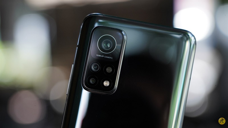 Bộ camera mặt sau của Xiaomi Mi 10T Pro 5G với máy ảnh chính 108MP đạt điểm số ấn tượng trên DxOMark