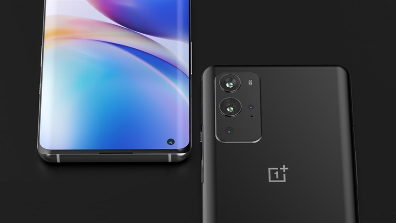 Ngoài OnePlus 9 và OnePlus 9 Pro dùng chip Snapragon 888, OnePlus cũng sẽ ra mắt OnePlus 9 Lite đi kèm với chip Snapdragon 865 Ngoài OnePlus 9 và OnePlus 9 Pro dùng chip Snapragon 888, OnePlus cũng sẽ ra mắt OnePlus 9 Lite đi kèm với chip Snapdragon 865