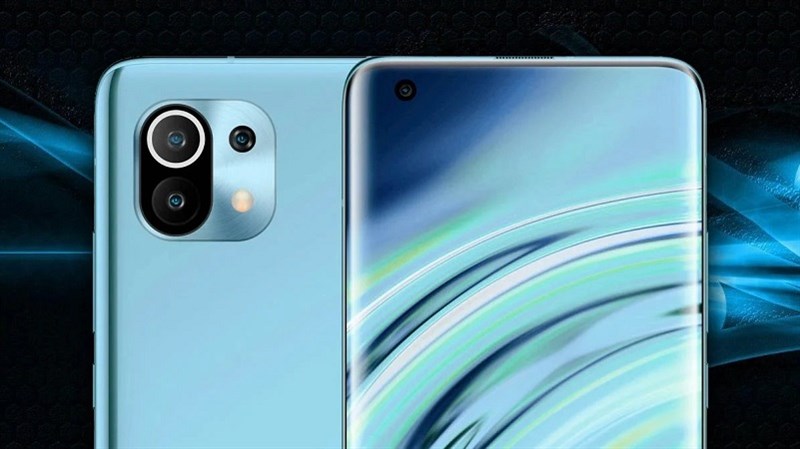 Xiaomi công bố điểm hiệu năng mạnh mẽ của bộ đôi smartphone cao cấp sắp ra mắt Mi 11 và Mi 11 Pro dùng chip Snapdragon 888 Xiaomi công bố điểm hiệu năng mạnh mẽ của bộ đôi smartphone cao cấp sắp ra mắt Mi 11 và Mi 11 Pro dùng chip Snapdragon 888