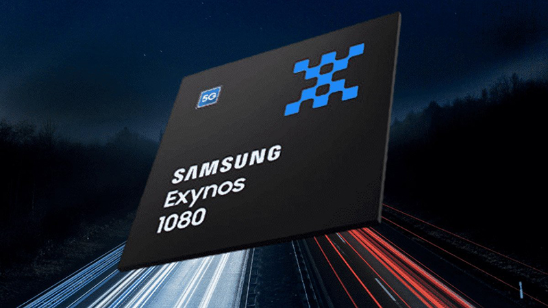 Exynos 1080