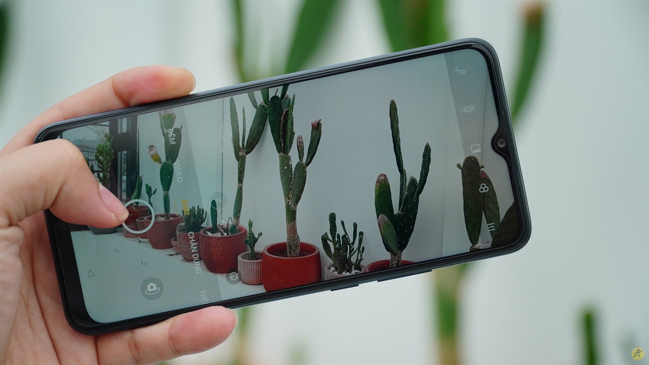 Bạn nghĩ camera của OPPO A15 có mang đến ảnh đẹp mắt Bạn nghĩ camera của OPPO A15 có mang đến ảnh đẹp mắt