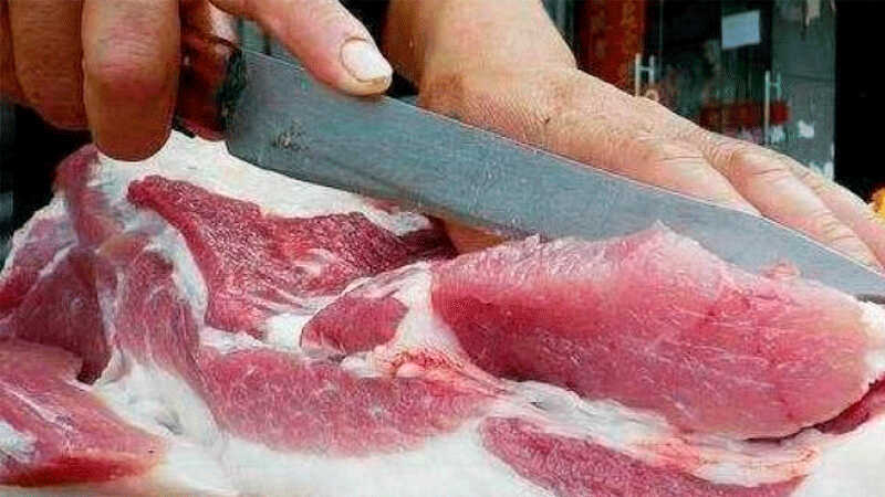 Đầu bếp mách cách phân biệt thịt lợn đực và lợn nái