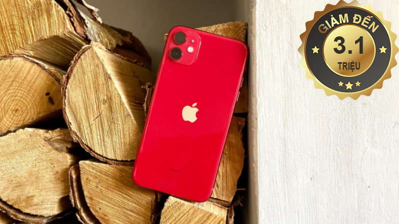 ĐIỆN THOẠI MÀU ĐỎ