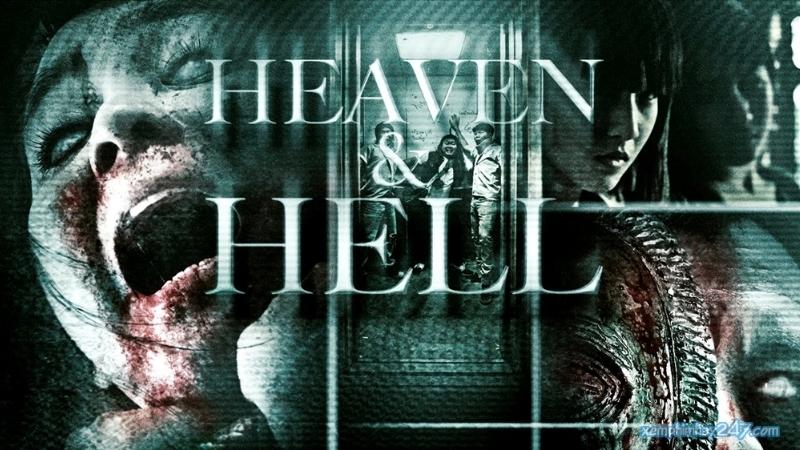  Heaven And Hell - Thiên đường và địa ngọc
