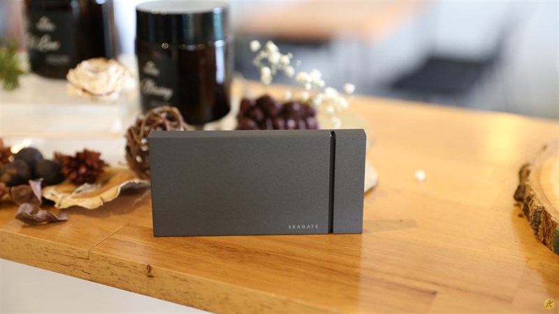 Seagate FireCuda Gaming SSD