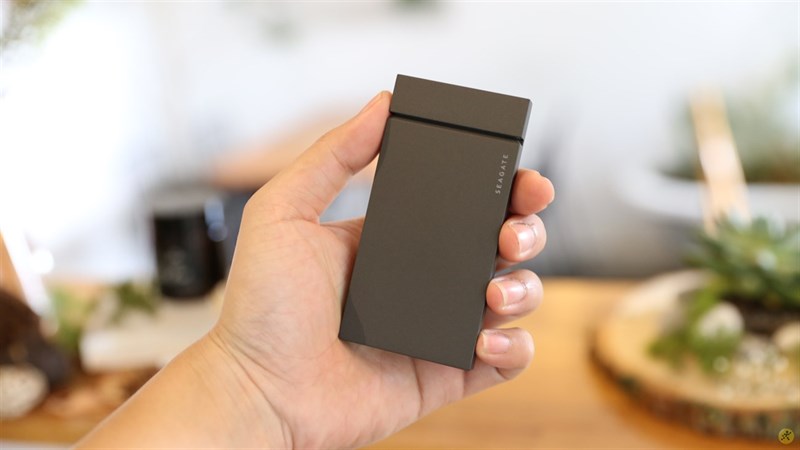 Seagate FireCuda Gaming SSD