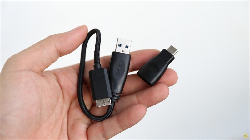 Seagate Ultra Touch SSD