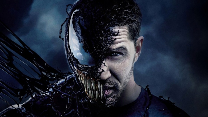 Review phim Venom (2018) – Kẻ phản diện đốn tim nhiều khán giả nhất