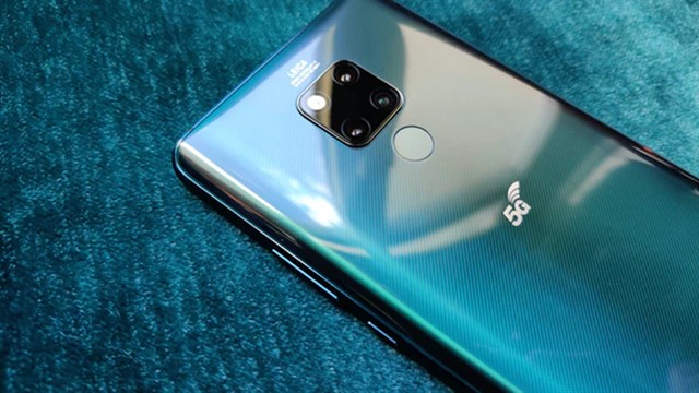 Cách đăng ký 5G 3 nhà mạng tốc độ cao miễn phí để truy cập Internet cực nhanh