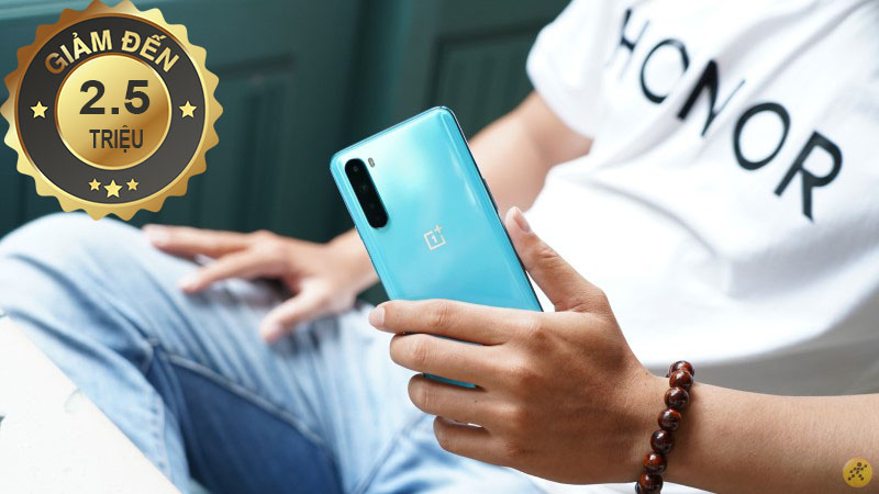 ONEPLUS NORD 5G
