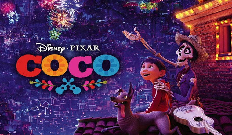 Review phim Coco (2017) - Xứng đáng cho giải Oscar phim hoạt hình xuất sắc nhất