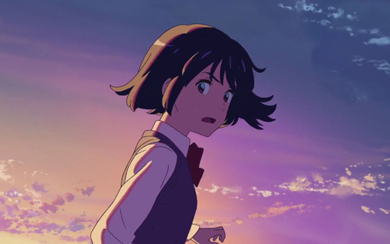 Review phim Your Name 2016: Đây là một bộ phim anime đầy cảm xúc. Your Name 2016 là câu chuyện tình yêu đầy bi kịch giữa Mitsuha và Taki, hai người xa lạ với cái gọi là \