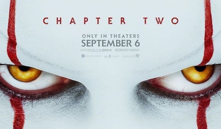 Review phim IT Chapter 2 (2019) - Hình ảnh, âm thanh ấn tượng nhưng nội dung gây hụt hẫng