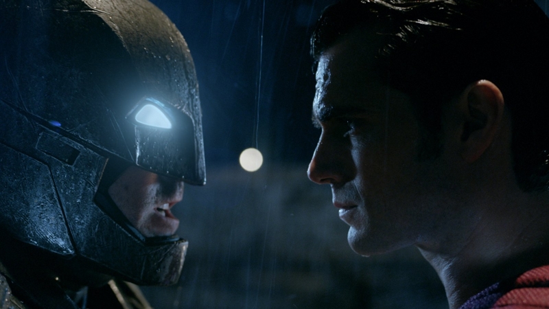 Thông tin phim Batman V Superman: Dawn of Justice