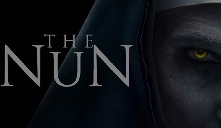 Review phim The Nun: Ác quỷ ma sơ (2018) - Cái kết gây khó hiểu