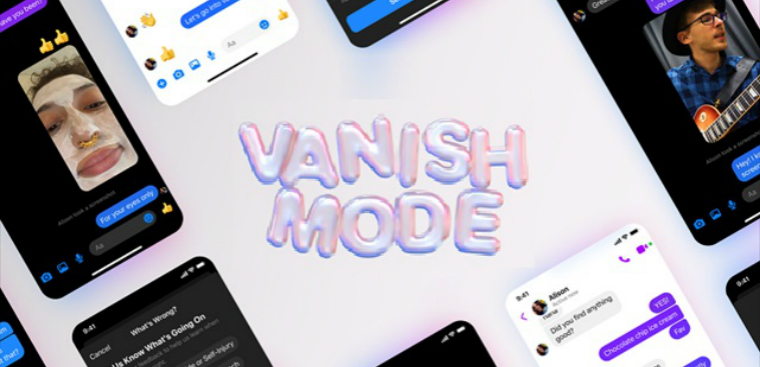 Vanish Mode trên Instagram là gì? Hướng dẫn sử dụng tính năng này