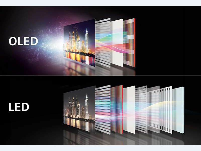 Có nên mua một chiếc laptop sở hữu màn hình OLED? Đây là những gì bạn cần biết