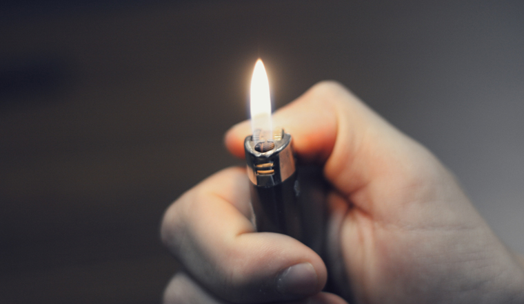 Hộp quẹt hết gas nhưng cần sử dụng gấp? Bỏ túi ngay mẹo sau