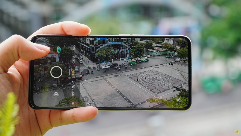 OPPO Reno5 OPPO Reno5