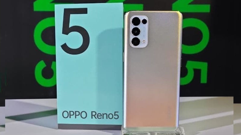 Những lý do nên đón chờ siêu phẩm smartphone OPPO Reno5 vào dịp cuối năm 2020 là đây
