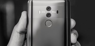 Camera đơn sắc trắng đen (Black White) trên smartphone dùng để làm gì?