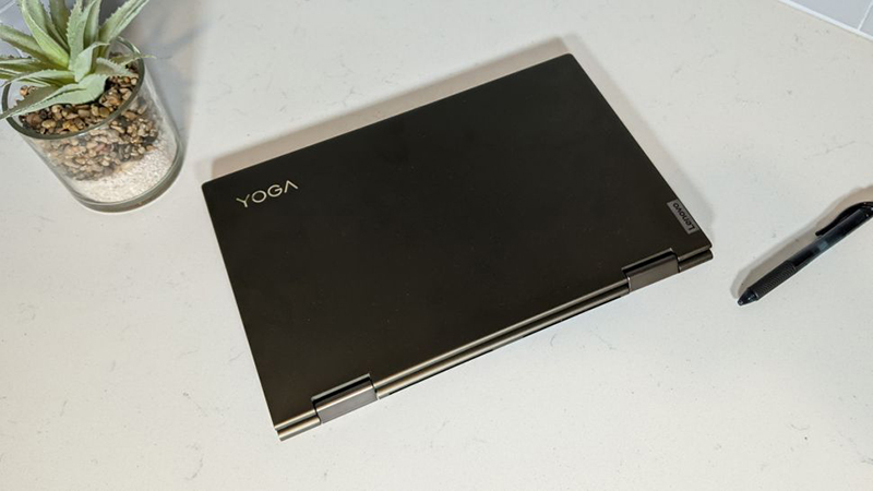 Đánh giá chi tiết Lenovo Yoga 7i: Laptop cao cấp, giá phải chăng Đánh giá chi tiết Lenovo Yoga 7i: Laptop cao cấp, giá phải chăng