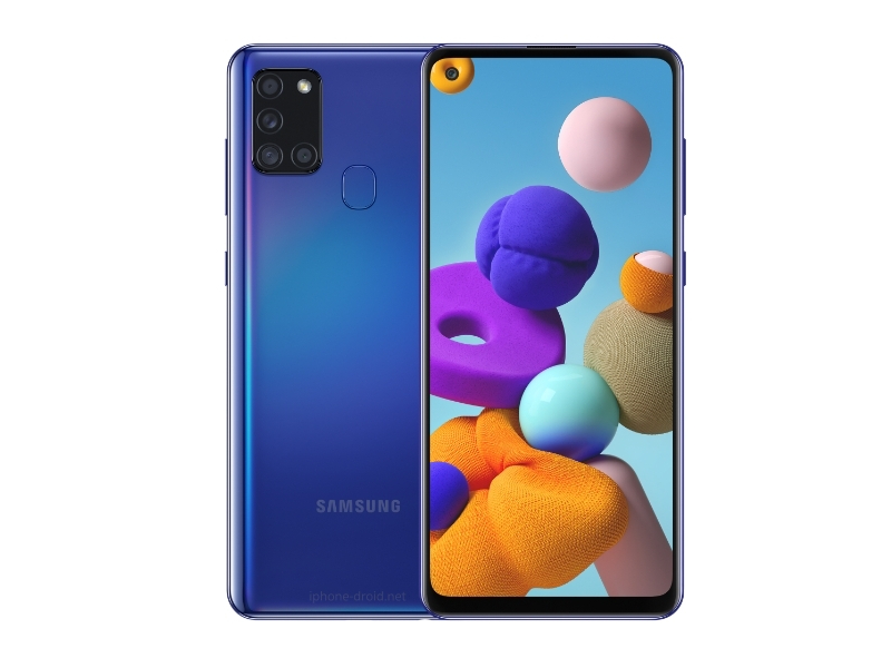 Galaxy A22 được cho là sẽ ra mắt vào nửa cuối năm 2020 và giá bán phải chăng