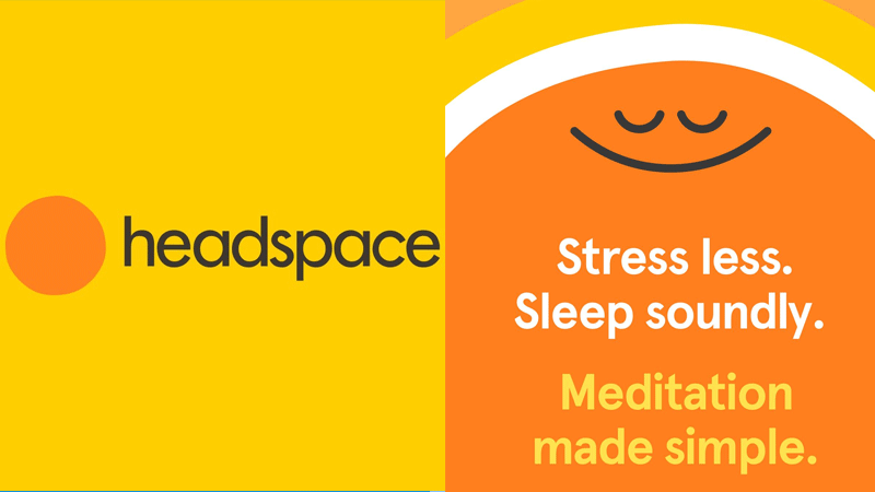Headspace: Meditation & Sleep