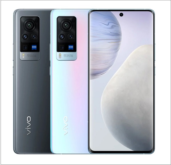 Vivo X60 Pro lộ cấu hình chính trên TENAA