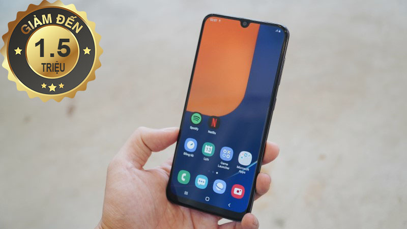 ĐIỆN THOẠI CÓ SẠC NHANH