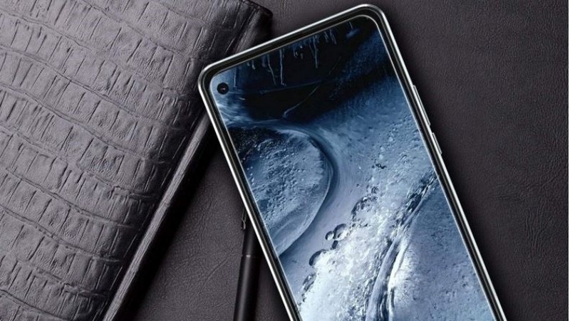 Một smartphone Nokia mới với pin 4.000mAh, hỗ trợ sạc nhanh 15W vừa đạt chứng nhận an toàn tại TUV