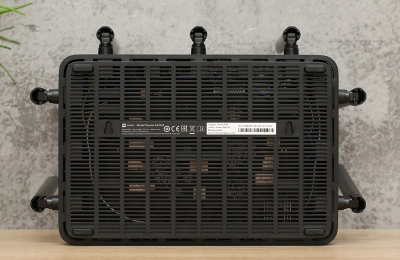Những lợi ích không ngờ tới khi khởi động lại router WiFi định kỳ Những lợi ích không ngờ tới khi khởi động lại router WiFi định kỳ