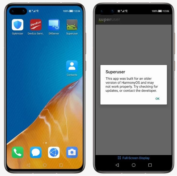 Anh loi thiet bi HOS