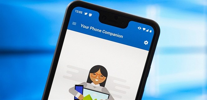 Ứng dụng Your Phone trên Windows 10 là gì? Hướng dẫn cài đặt trên Android và laptop nhanh chóng