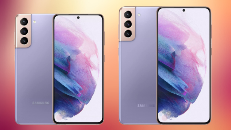 Lộ toàn bộ thông số cấu hình và giá bán của Galaxy S21, Galaxy S21+ Lộ toàn bộ thông số cấu hình và giá bán của Galaxy S21, Galaxy S21+