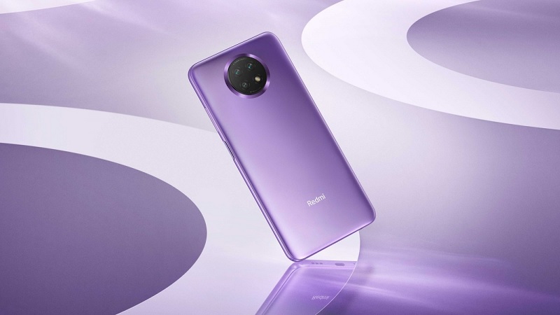 Redmi Note 9T 5G xuất hiện trên Geekbench với chip Dimensity 800U, hé lộ điểm khác biệt về cấu hình so với Redmi Note 9 5G Redmi Note 9T 5G xuất hiện trên Geekbench với chip Dimensity 800U, hé lộ điểm khác biệt về cấu hình so với Redmi Note 9 5G