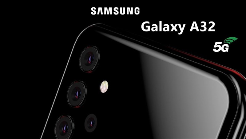 Smartphone 5G giá rẻ nhất của Samsung - Galaxy A32 5G vừa đạt thêm chứng nhận quan trọng, chuẩn bị tiến ra thị trường Smartphone 5G giá rẻ nhất của Samsung - Galaxy A32 5G vừa đạt thêm chứng nhận quan trọng, chuẩn bị tiến ra thị trường