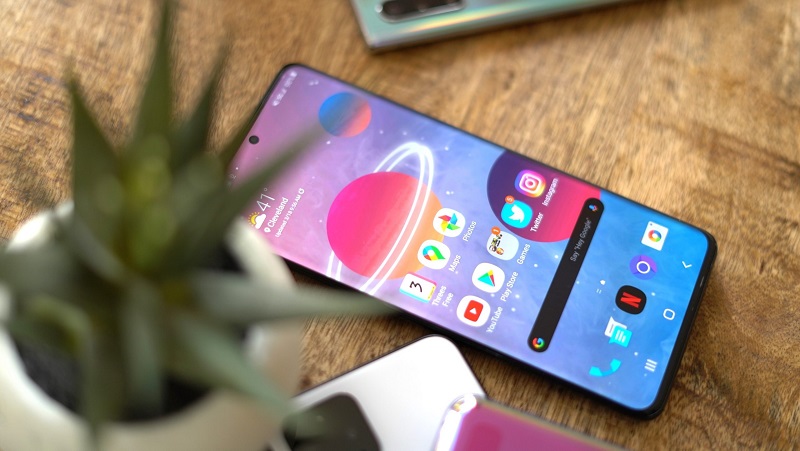 Galaxy S21 có thể là mẫu smartphone cao cấp Galaxy S giá rẻ nhất của Samsung Galaxy S21 có thể là mẫu smartphone cao cấp Galaxy S giá rẻ nhất của Samsung
