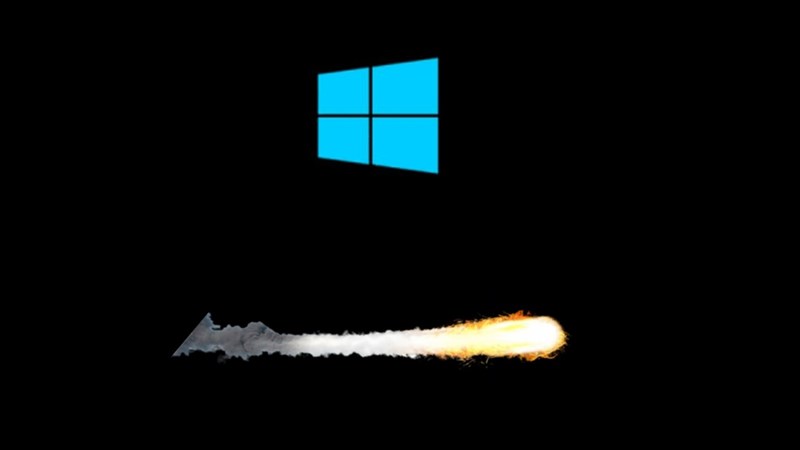 Cách tăng tốc khởi động Windows nhanh như chớp mà bạn nên biết Cách tăng tốc khởi động Windows nhanh như chớp mà bạn nên biết