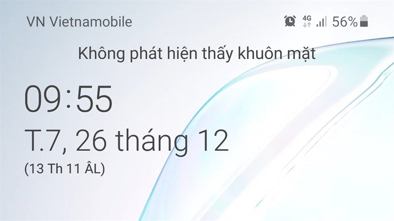 Hướng dẫn cách xem âm lịch trên máy Samsung cực kì dễ dàng mà không phải ai cũng biết Hướng dẫn cách xem âm lịch trên máy Samsung cực kì dễ dàng mà không phải ai cũng biết